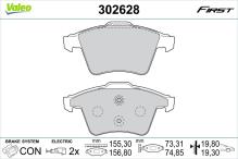 VALEO 302628